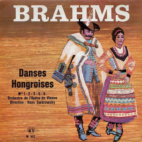 Danses Hongroises