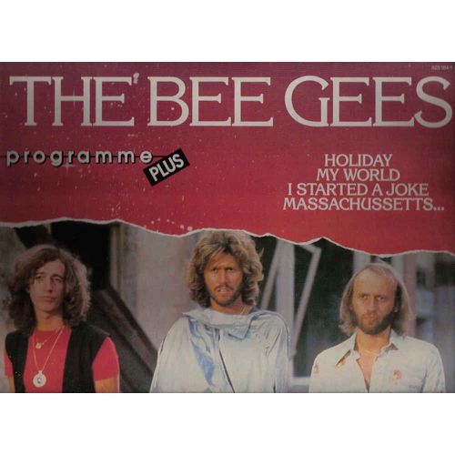 Programme Plus