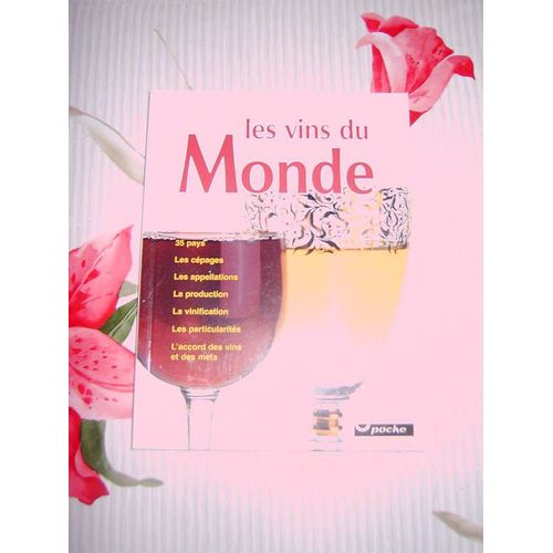 Les Vins Du Monde
