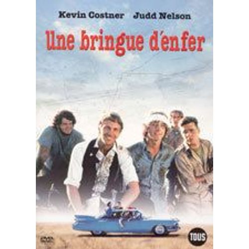 Une Bringue D' Enfer