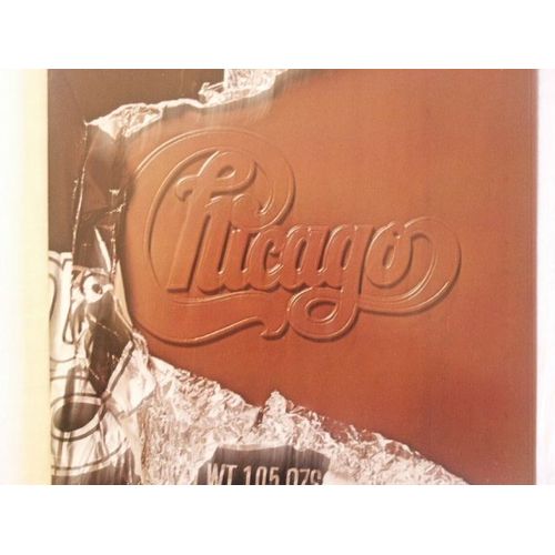Chicago X