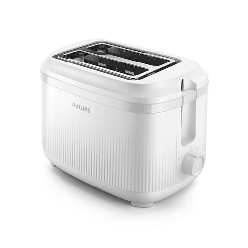 Grille-pain Philips Série 3000 HD2511/00 Blanche