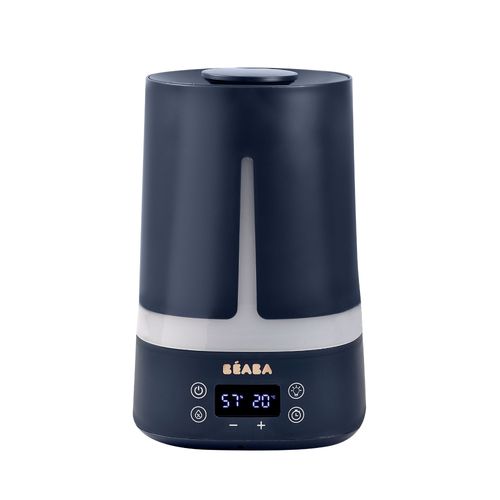 Humidificateur D'Air Zen Air Night Blue - Bleu Marine