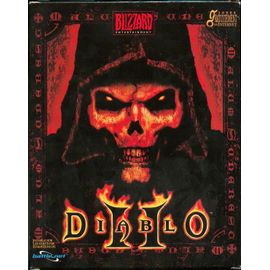 Diablo 2 Pc