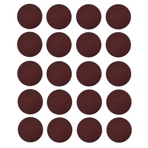 Étiquette Autocollante De Flamme De Peau De Papier De Frappe Ronde,Bougie Parfumée Allumée,Accent D'abeille,Étiquette De Feuille De Cheminée - Type 70pcs Diameter 30mm #B