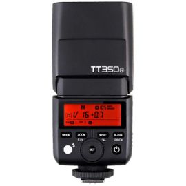 GODOX TT350F FLASH THINKLITE - FUJIFILM