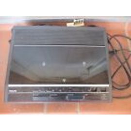 repondeur enregistreur ancien interrogation a distance PHILIPS TD 9362