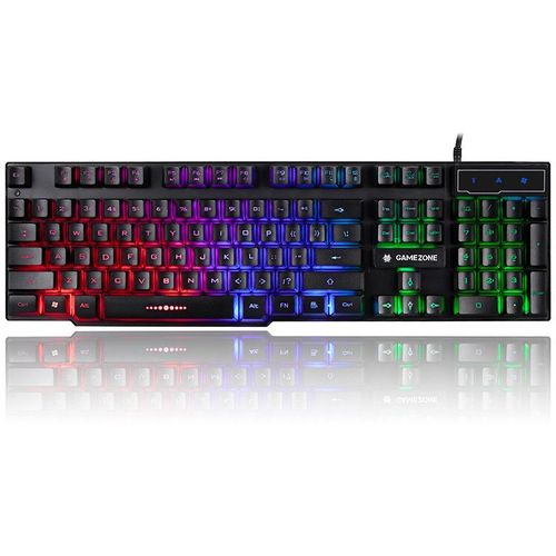 Clavier tracer gamezone loccar trakla46651