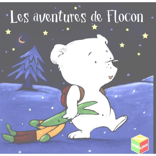 Les Aventures De Flocon
