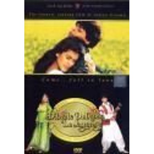 Dilwale Dulhania Le Jayenge