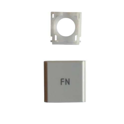 Toshiba Français Original MP-09M86F065281 Blanc / Une Touche Clavier. FN