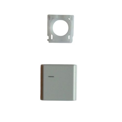 Toshiba Français Original MP-09M86F065281 Blanc / Une Touche Clavier. -