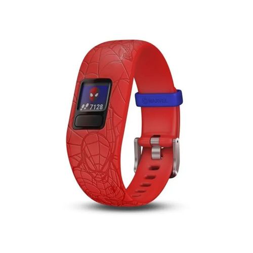 Garmin Vivofit Jr. 2 Marvel Spider-Man, Red