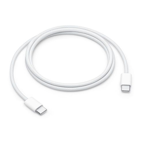 CÂBLE DE CHARGE USB-C 60 W 1 M