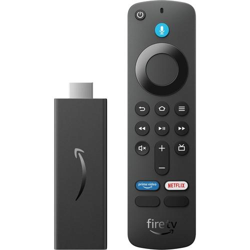 AMAZON Fire TV Stick HD 2024