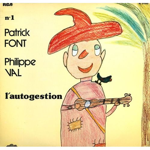 L'autogestion N°1