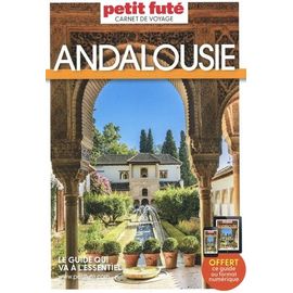 Andalousie