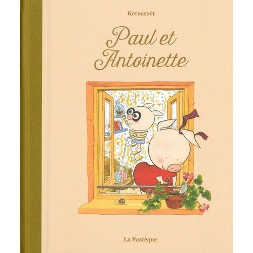 Paul Et Antoinette