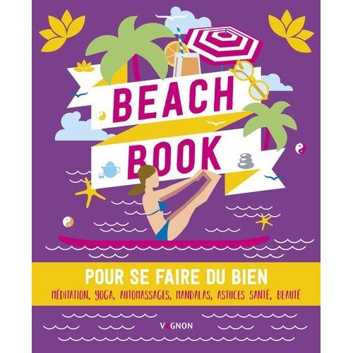 Beach Book - Pour Se Faire Du Bien