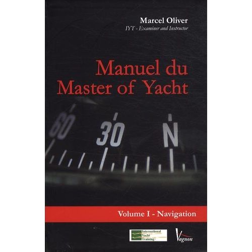 Manuel Du Master Of Yacht - Tome 1, Navigation