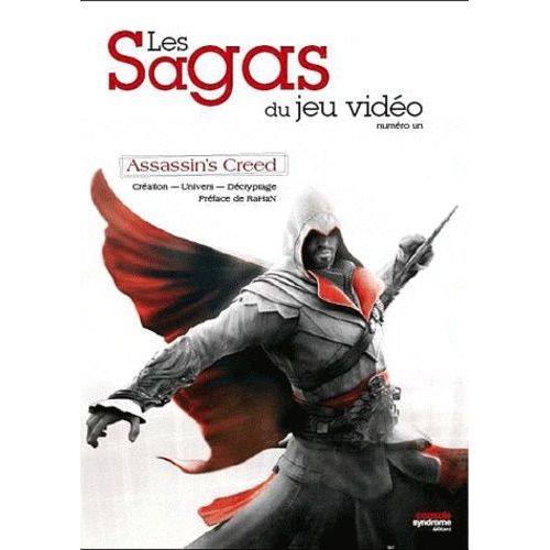 Les Sagas Du Jeu Vidéo - Assassin's Creed