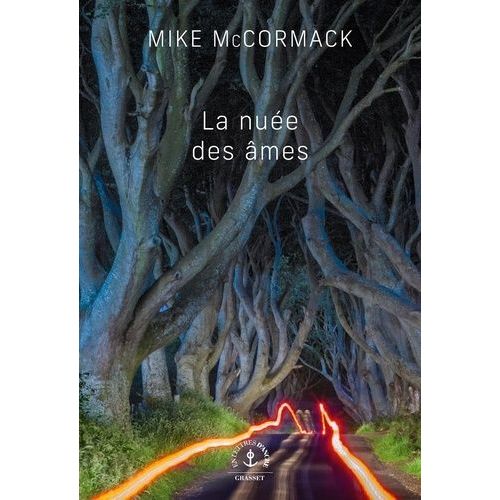 La Nuée Des Âmes