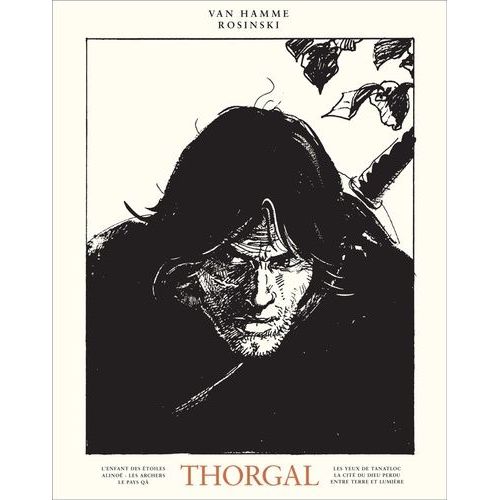 Thorgal 