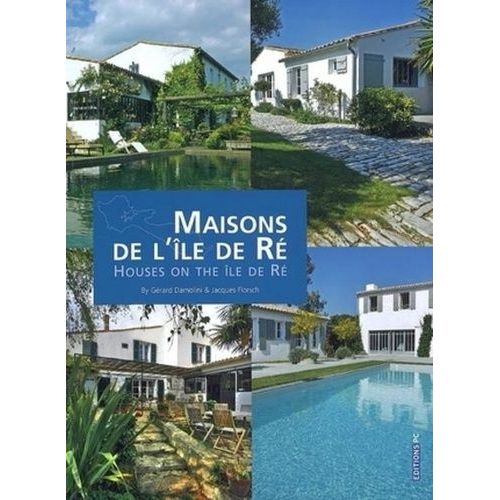 Maisons De L'île De Ré