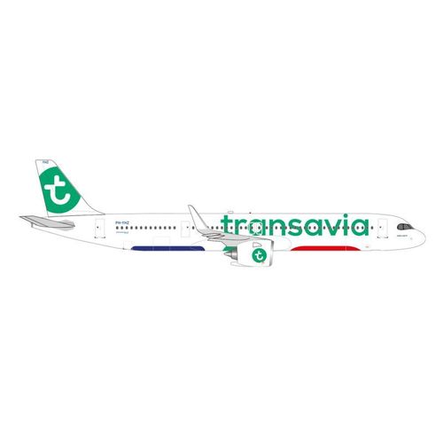 Airbus A321 Neo Transavia 1/500 Herpa-Herpa