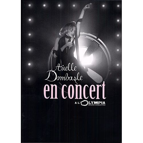 Dombasle, Arielle - En Concert