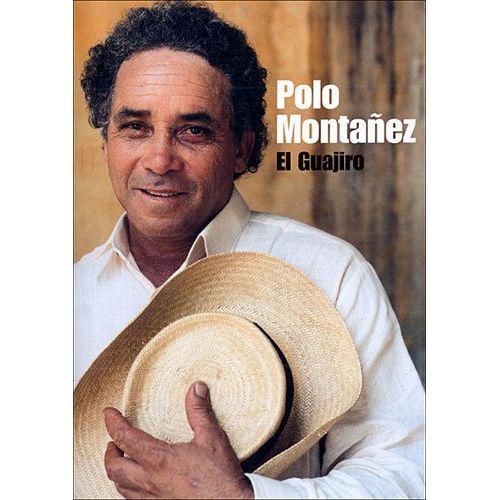 Polo Montanez - El Guajiro