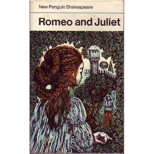 Romeo And Juliet
