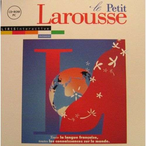 Le Petit Larousse