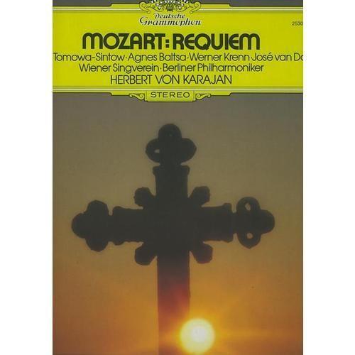 Requiem De Mozart Kv 626