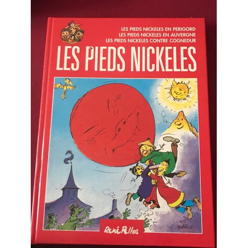 Les Pieds Nickelés Intégrale 