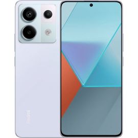 Xiaomi Redmi Note 13 Pro 5G 256 Go Violet
