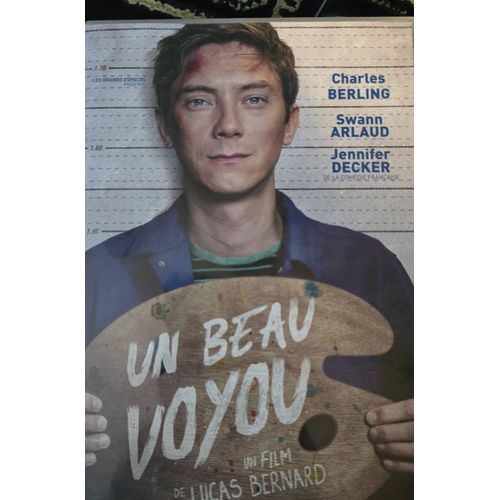 Un Beau Voyou