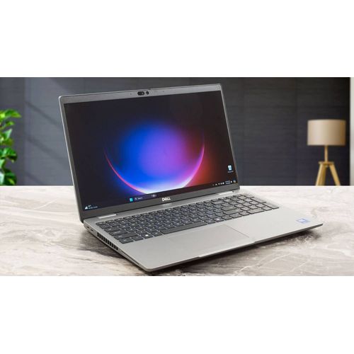 Dell latitude 5550 - 15.6" Intel Core i5 - Ram 16 Go - DD 512 Go