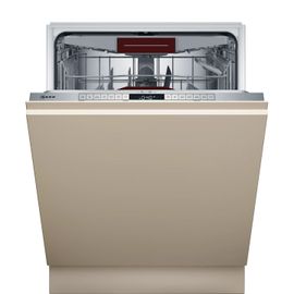 Neff - Lave-vaisselle 60cm tout intégrable - n70 - s257ycx03e