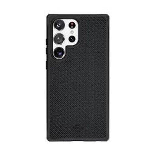 Itskins Ballistic R Samsung Galaxy S23 Ultra Noir