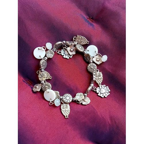 Chouette Bracelet