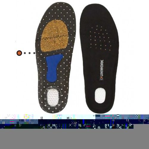 Chaussures De Sécurité Hautes Dusky S3 S Fo Ci Sr - Noir Et Rouge - Taille 41 Uniwork