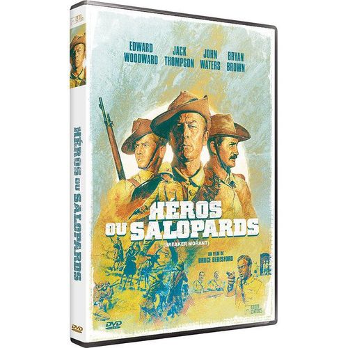 Héros Ou Salopards