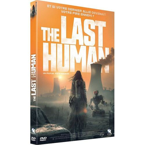 The Last Human