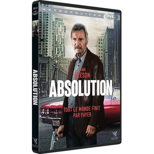 Absolution