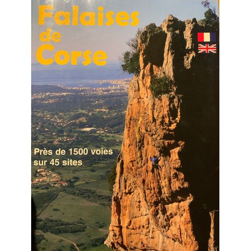 Falaises De Corse