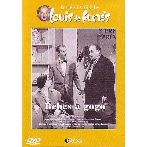 Bébés A Gogo