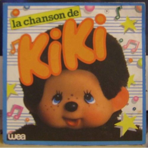 La Chanson De Kiki / Kiki Campeur