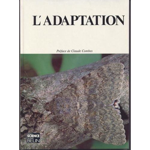 L'adaptation