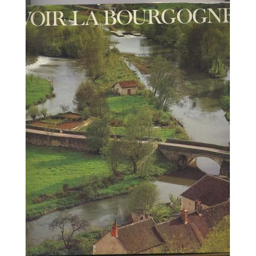Voir La Bourgogne